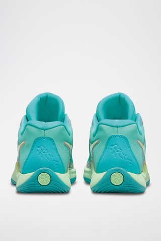 KD17 Jonquel Jones - Turquoise - Nike