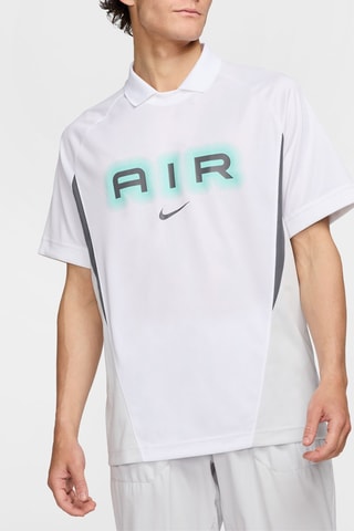 T-shirt - Gris clair - Nike