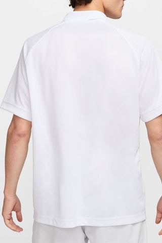 T-shirt - Gris clair - Nike