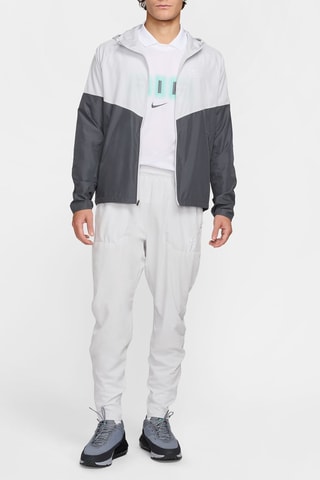 T-shirt - Gris clair - Nike