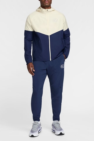 Veste - Bleu marine - Nike