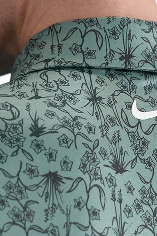 Polo de golf - Vert - Nike
