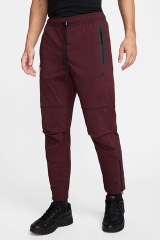 Pantalon - Bordeaux - Nike