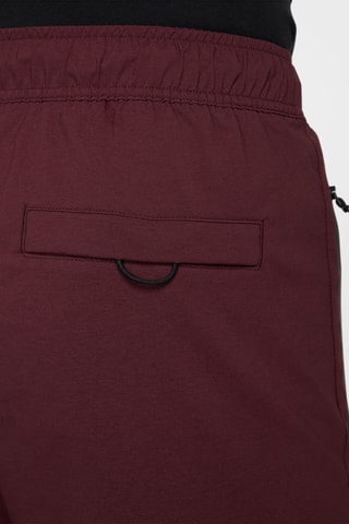 Pantalon - Bordeaux - Nike