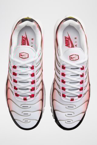 Nike Air Max Plus - Blanc - Nike
