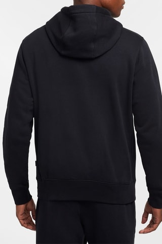 Sweat à capuche - Noir - Nike