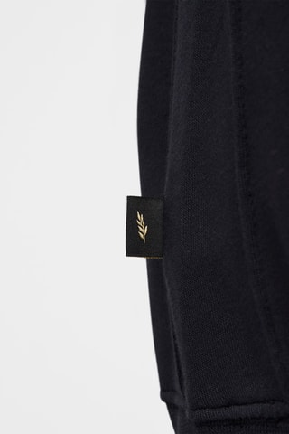 Sweat à capuche - Noir - Nike