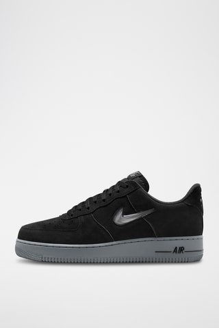 Nike Air Force 1 Jewel - Noir - Nike