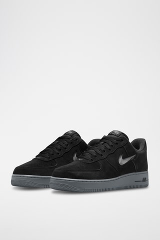 Nike Air Force 1 Jewel - Noir - Nike