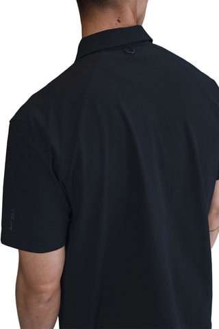 Chemise - Noir - Nike