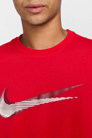 T-shirt - Rouge - Nike