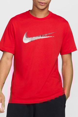 T-shirt - Rouge - Nike
