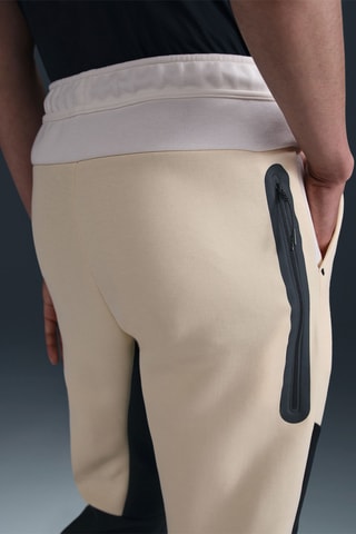 Pantalon polaire Nike Tech - Noir - Nike