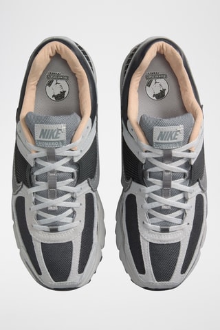 Nike Zoom Vomero 5 en cuir - Gris clair - Nike