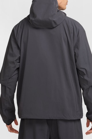 Coupe-vent à capuche - Anthracite - Nike