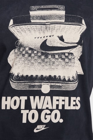 T-shirt - Noir - Nike