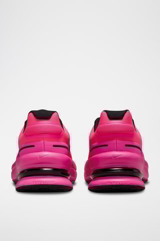 Nike Air Zoom Upturn SC - Rose et fuchsia - Nike