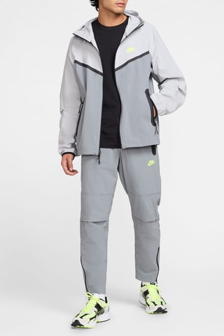 Pantalon - Gris - Nike