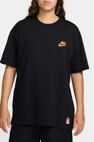 T-shirt - Noir - Nike