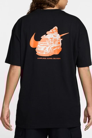 T-shirt - Noir - Nike