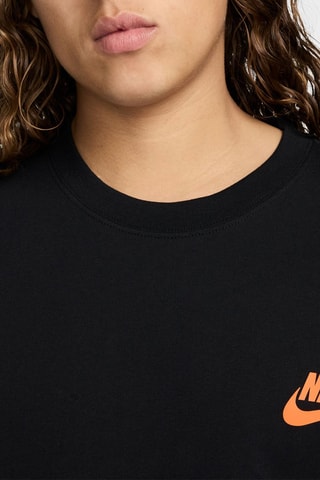 T-shirt - Noir - Nike