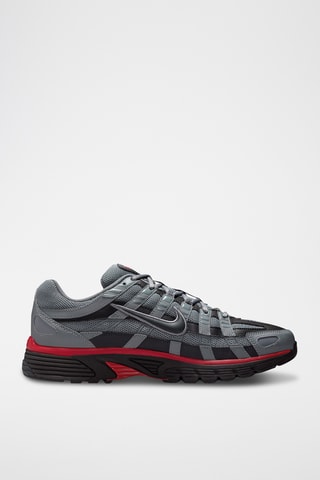 Nike P-6000 - Gris foncé - Nike