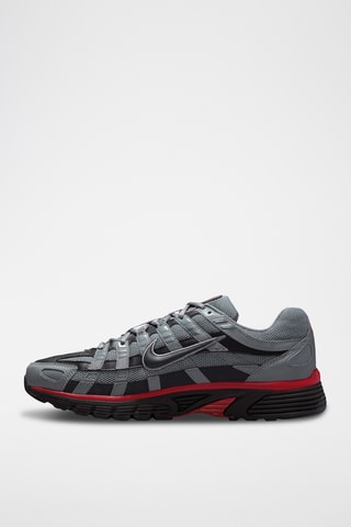 Nike P-6000 - Gris foncé - Nike