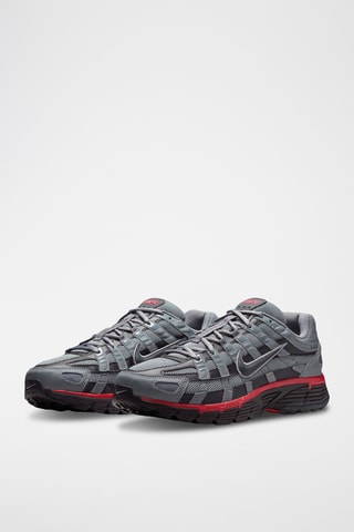 Nike P-6000 - Gris foncé - Nike
