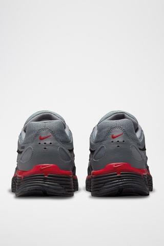 Nike P-6000 - Gris foncé - Nike