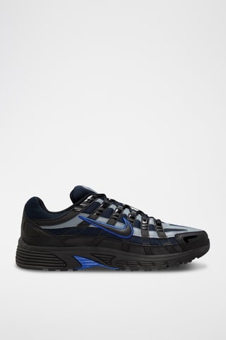 Nike P-6000 - Noir - Nike