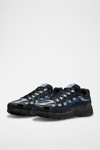 Nike P-6000 - Noir - Nike