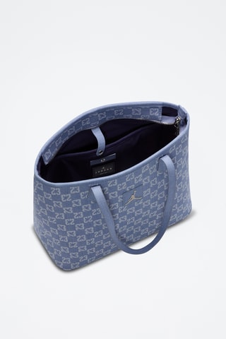 Tote bag - Bleu cobalt - Jordan