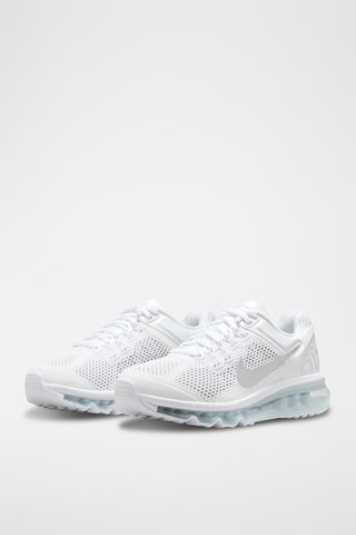 Nike Air Max 2013 - Blanc - Nike