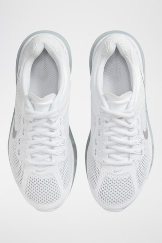 Nike Air Max 2013 - Blanc - Nike