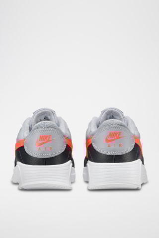 Nike Air Max SC en cuir - Gris - Nike