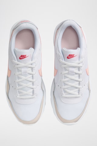 Nike Air Max Sc en cuir - Blanc - Nike
