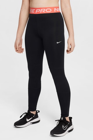 Legging - Noir - Nike
