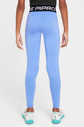 Legging d’entraînement 7/8 taille haute - Ciel - Nike