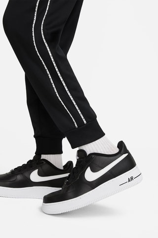 Pantalon polaire - Noir - Nike