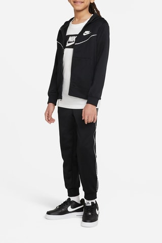 Pantalon polaire - Noir - Nike