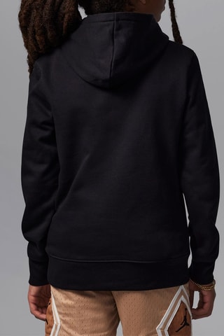 Sweat polaire de basketball - Noir - Jordan