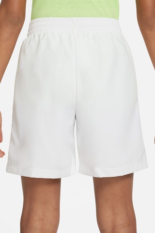 Short d’entraînement - Blanc - Nike