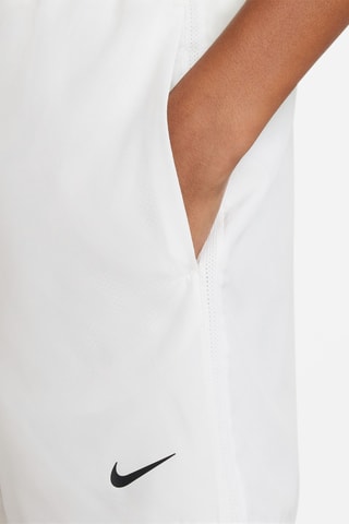 Short d’entraînement - Blanc - Nike