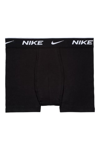 3 boxers d'entrainement - Noir - Nike