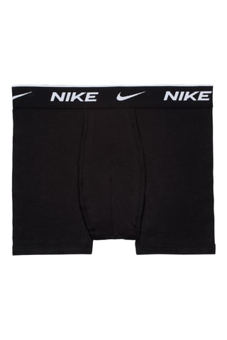 3 boxers d'entrainement - Noir - Nike