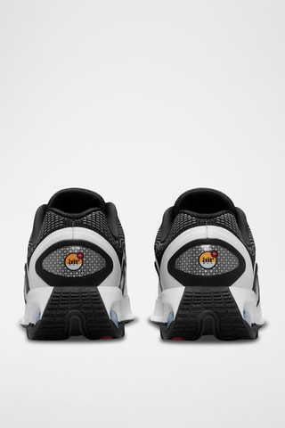 Nike Air Max Dn - Noir et blanc - Nike