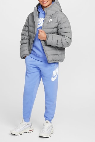 Pantalon polaire - Ciel - Nike