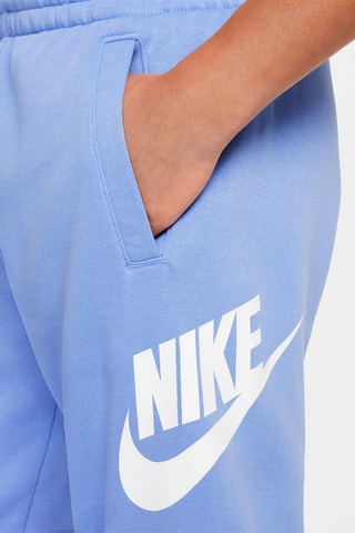 Pantalon polaire - Ciel - Nike