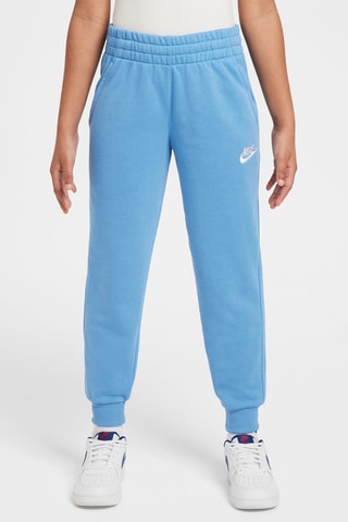 Pantalon polaire - Ciel - Nike