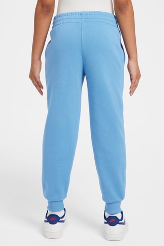Pantalon polaire - Ciel - Nike
